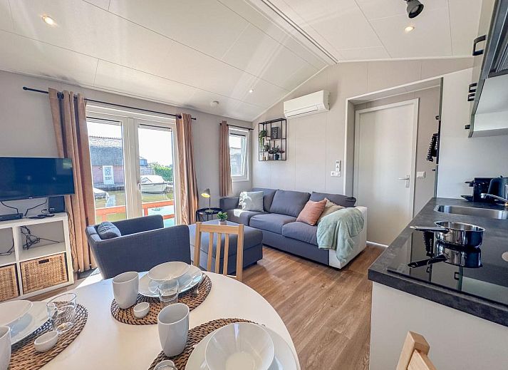 Guest house 560330 - Chalet Utrecht noord - Fuut 24-28