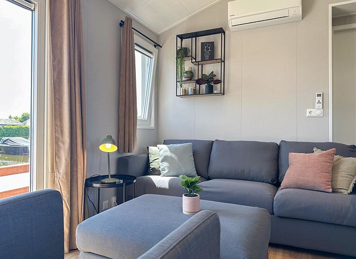 Guest house 560330 - Chalet Utrecht noord - Fuut 24-28