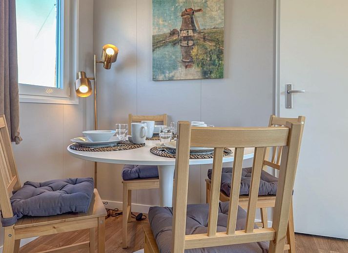 Guest house 560330 - Chalet Utrecht noord - Fuut 24-28