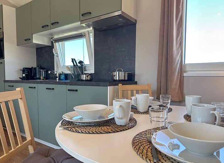 Guest house 560330 - Chalet Utrecht noord - Fuut 24-28