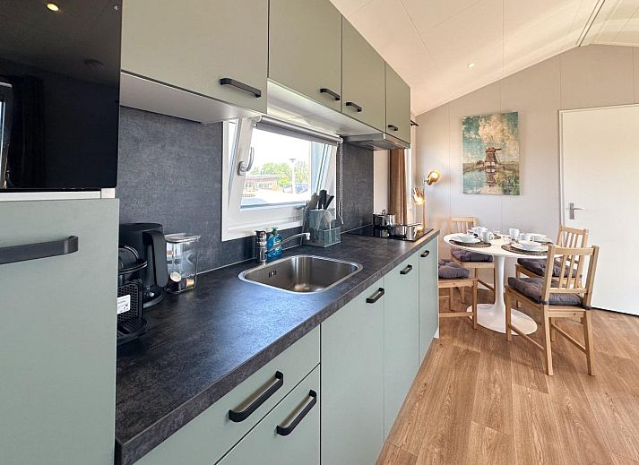 Guest house 560330 - Chalet Utrecht noord - Fuut 24-28