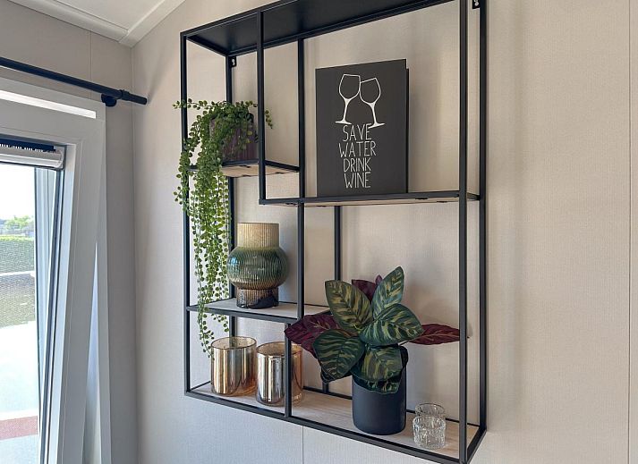 Guest house 560330 - Chalet Utrecht noord - Fuut 24-28