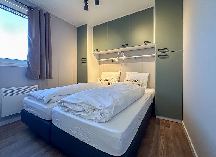 Guest house 560330 - Chalet Utrecht noord - Fuut 24-28