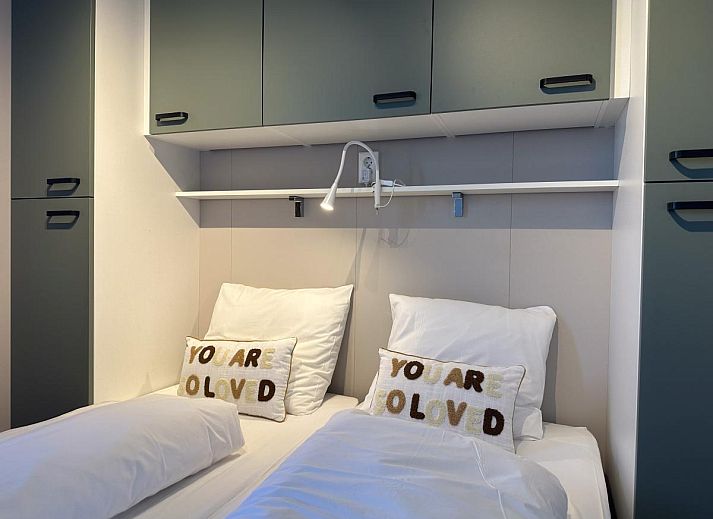 Guest house 560330 - Chalet Utrecht noord - Fuut 24-28