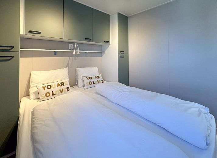 Guest house 560330 - Chalet Utrecht noord - Fuut 24-28