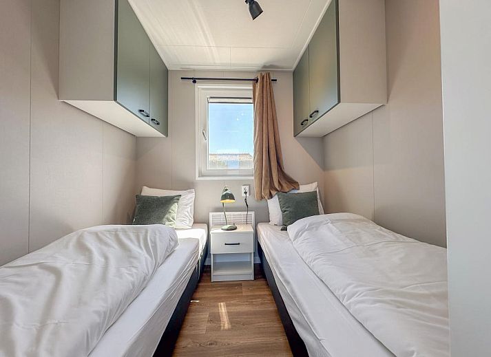 Guest house 560330 - Chalet Utrecht noord - Fuut 24-28