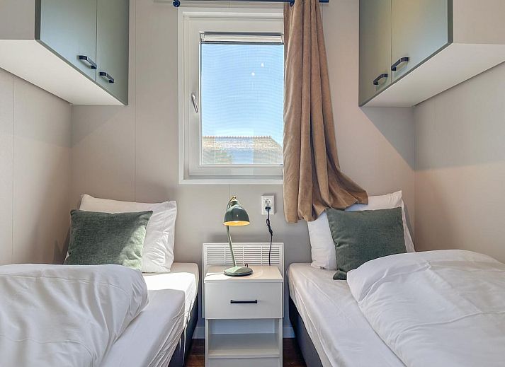 Guest house 560330 - Chalet Utrecht noord - Fuut 24-28