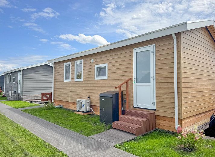 Guest house 560330 - Chalet Utrecht noord - Fuut 24-28