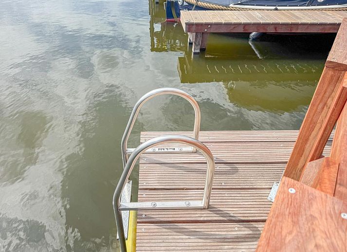 Guest house 560330 - Chalet Utrecht noord - Fuut 24-28