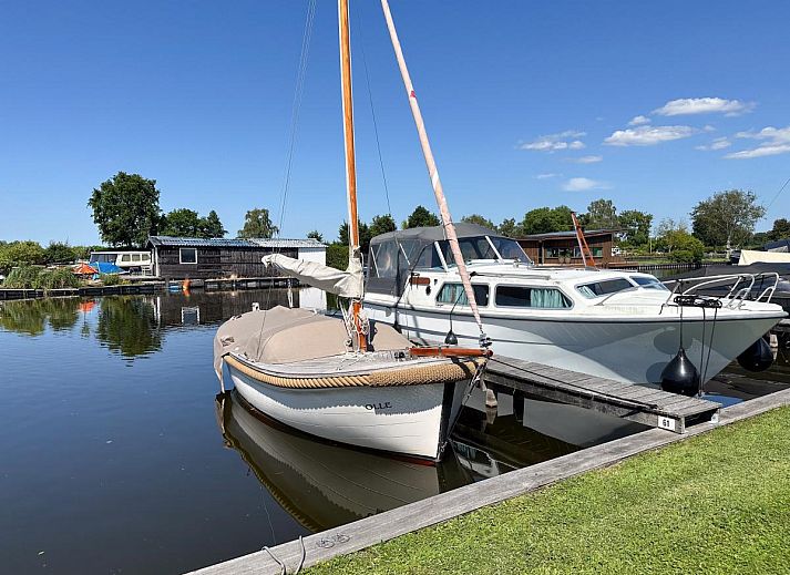 Guest house 560330 - Chalet Utrecht noord - Fuut 24-28