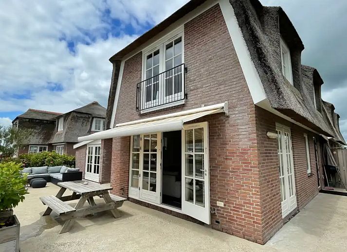 Verblijf 560333 - Vakantiewoning Utrecht noord - Waterstaete Villa 6