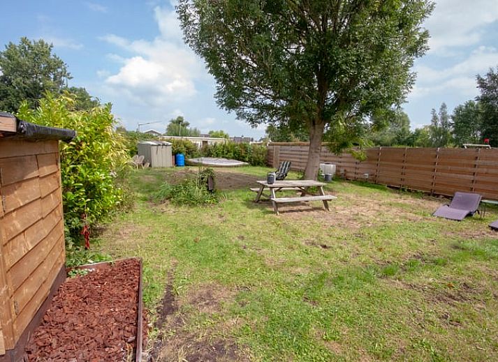 Verblijf 560411 - Vakantiewoning Utrecht noord - Vakantiehuis in Vinkeveen