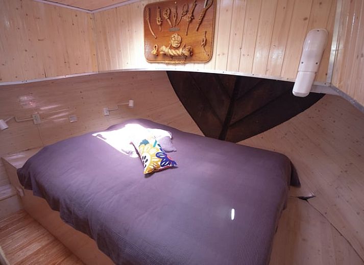 Verblijf 560411 - Vakantiewoning Utrecht noord - Vakantiehuis in Vinkeveen