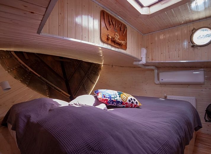 Verblijf 560411 - Vakantiewoning Utrecht noord - Vakantiehuis in Vinkeveen