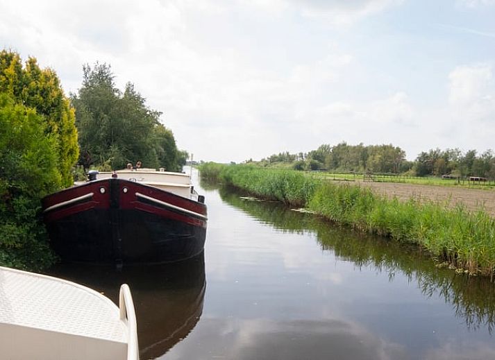 Verblijf 560411 - Vakantiewoning Utrecht noord - Vakantiehuis in Vinkeveen