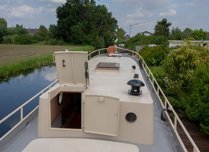 Verblijf 560411 - Vakantiewoning Utrecht noord - Vakantiehuis in Vinkeveen