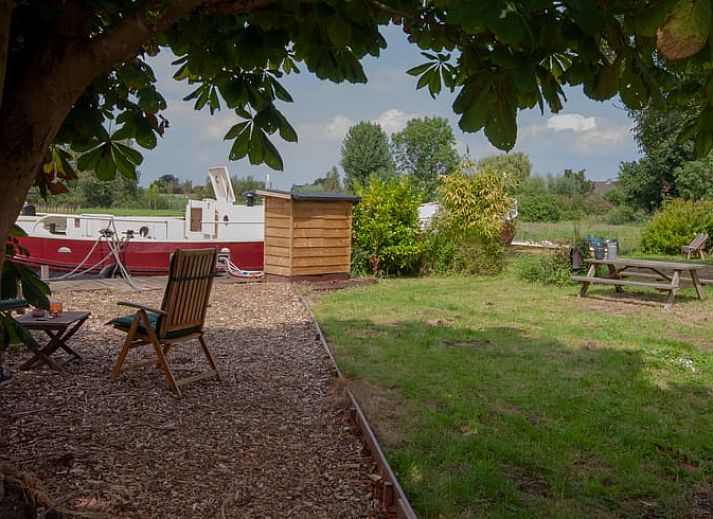 Verblijf 560411 - Vakantiewoning Utrecht noord - Vakantiehuis in Vinkeveen