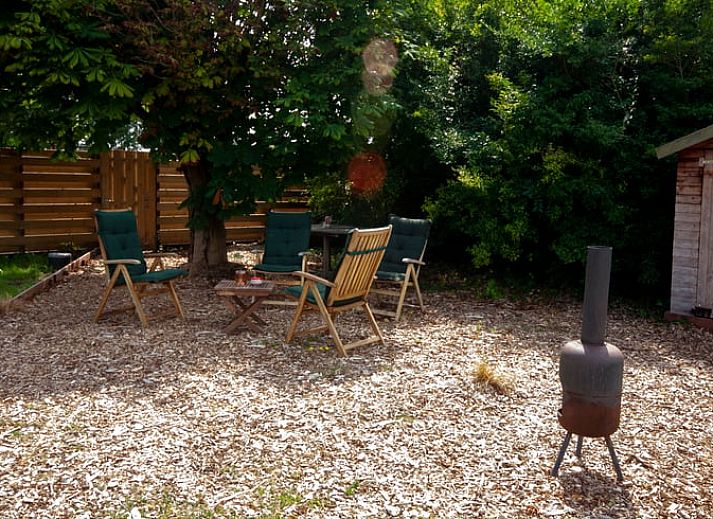 Verblijf 560411 - Vakantiewoning Utrecht noord - Vakantiehuis in Vinkeveen