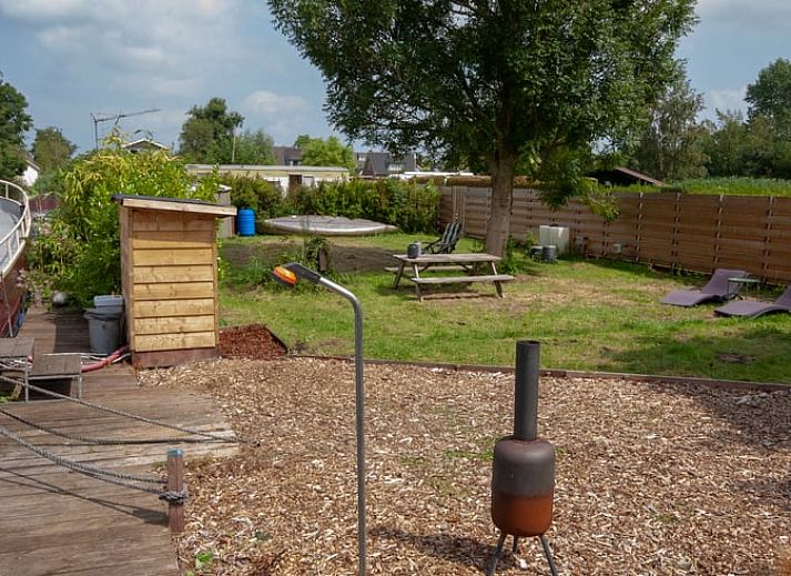 Verblijf 560411 - Vakantiewoning Utrecht noord - Vakantiehuis in Vinkeveen