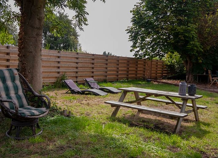 Verblijf 560411 - Vakantiewoning Utrecht noord - Vakantiehuis in Vinkeveen