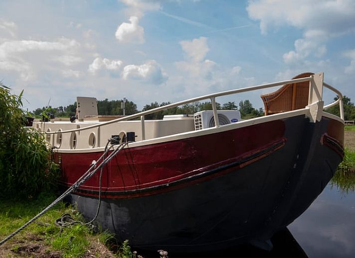 Verblijf 560411 - Vakantiewoning Utrecht noord - Vakantiehuis in Vinkeveen