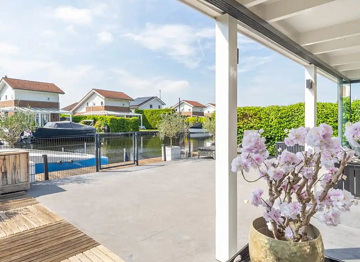 Unterkunft 560413 - Ferienhaus Utrecht noord - JaspersVinkeveen Woning aan Water