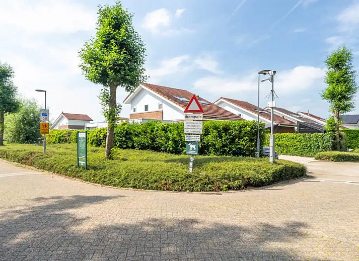 Unterkunft 560413 - Ferienhaus Utrecht noord - JaspersVinkeveen Woning aan Water
