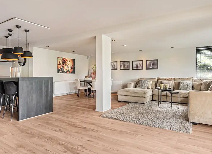 Unterkunft 560413 - Ferienhaus Utrecht noord - JaspersVinkeveen Woning aan Water