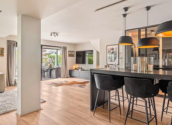 Unterkunft 560413 - Ferienhaus Utrecht noord - JaspersVinkeveen Woning aan Water