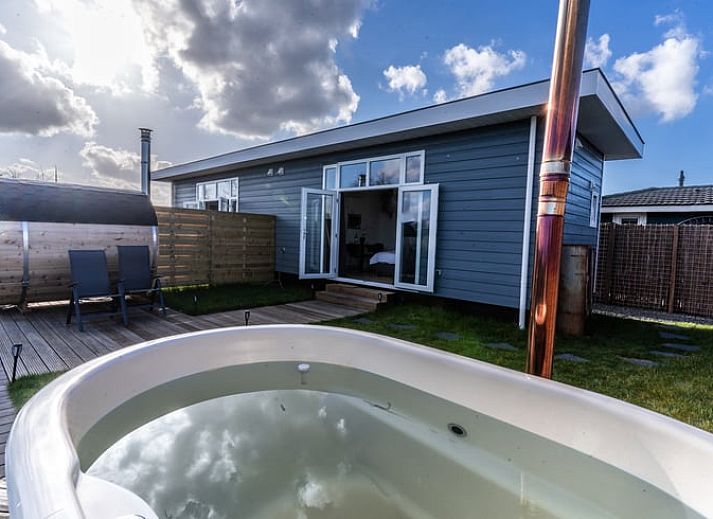 Verblijf 560417 • Vakantiewoning Utrecht noord • Vakantiehuis in Vinkeveen