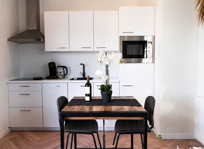 Unterkunft 560417 - Ferienhaus Utrecht noord - Vakantiehuis in Vinkeveen