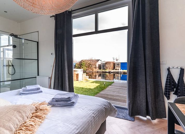 Unterkunft 560417 - Ferienhaus Utrecht noord - Vakantiehuis in Vinkeveen