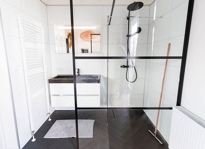 Unterkunft 560417 - Ferienhaus Utrecht noord - Vakantiehuis in Vinkeveen