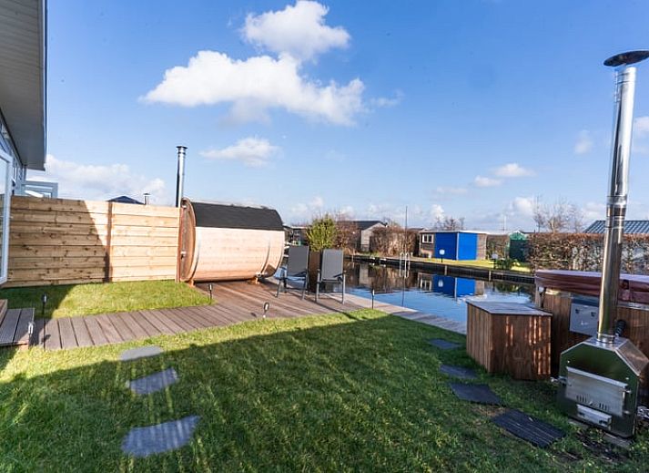 Unterkunft 560417 - Ferienhaus Utrecht noord - Vakantiehuis in Vinkeveen