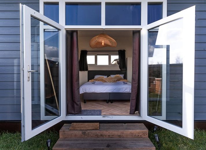 Unterkunft 560417 - Ferienhaus Utrecht noord - Vakantiehuis in Vinkeveen