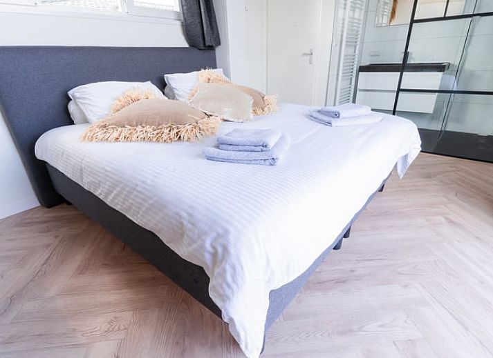 Guest house 560419 - Holiday property Utrecht noord - Vakantiehuisje in Vinkeveen