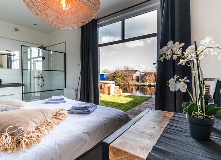 Guest house 560419 - Holiday property Utrecht noord - Vakantiehuisje in Vinkeveen