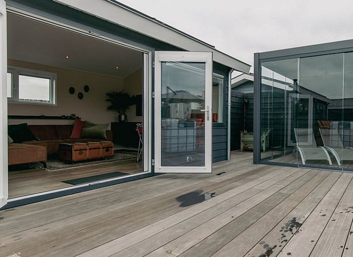 Guest house 560421 - Holiday property Utrecht noord - Vakantiehuis in Vinkeveen