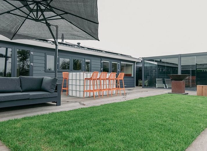 Guest house 560421 - Holiday property Utrecht noord - Vakantiehuis in Vinkeveen