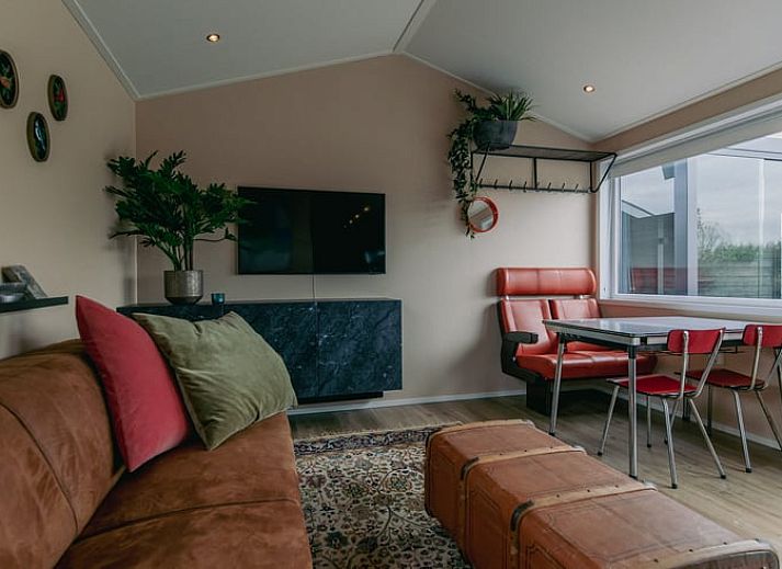 Guest house 560421 - Holiday property Utrecht noord - Vakantiehuis in Vinkeveen