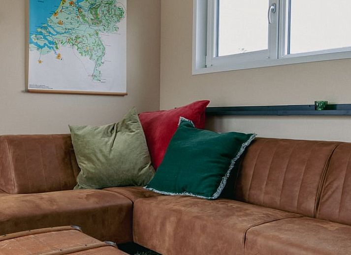 Guest house 560421 - Holiday property Utrecht noord - Vakantiehuis in Vinkeveen