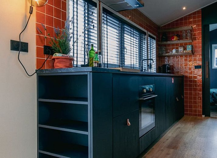 Guest house 560421 - Holiday property Utrecht noord - Vakantiehuis in Vinkeveen