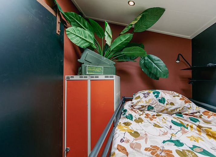 Guest house 560421 - Holiday property Utrecht noord - Vakantiehuis in Vinkeveen
