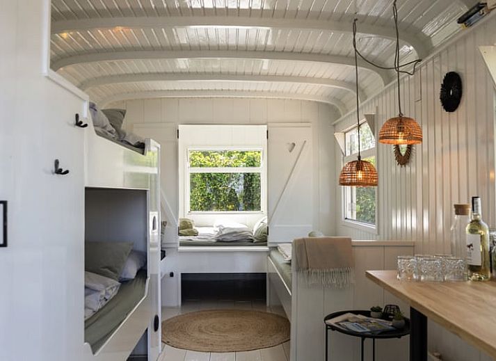 Verblijf 560424 - Vakantiewoning Utrecht noord - Vakantiehuis in Vinkeveen