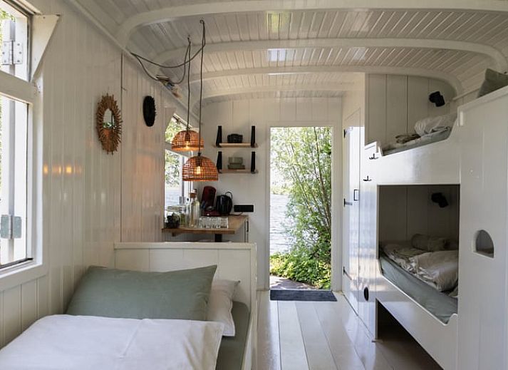 Verblijf 560424 - Vakantiewoning Utrecht noord - Vakantiehuis in Vinkeveen