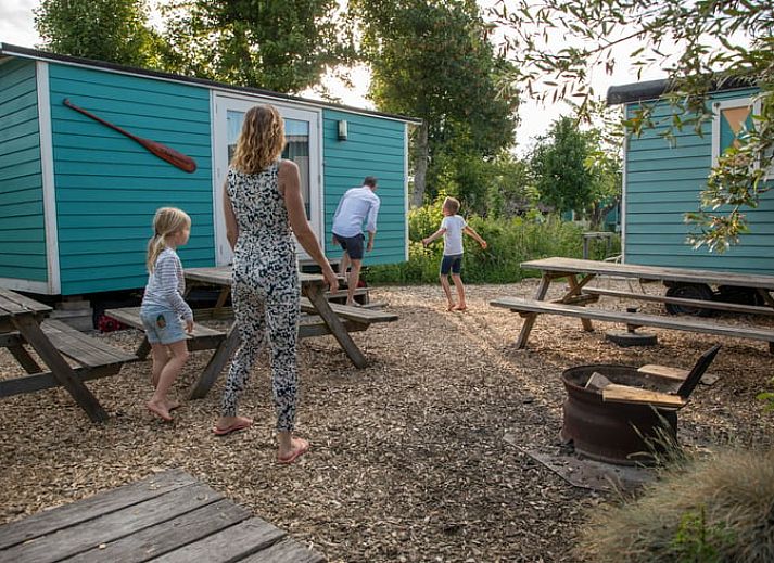 Verblijf 560424 - Vakantiewoning Utrecht noord - Vakantiehuis in Vinkeveen