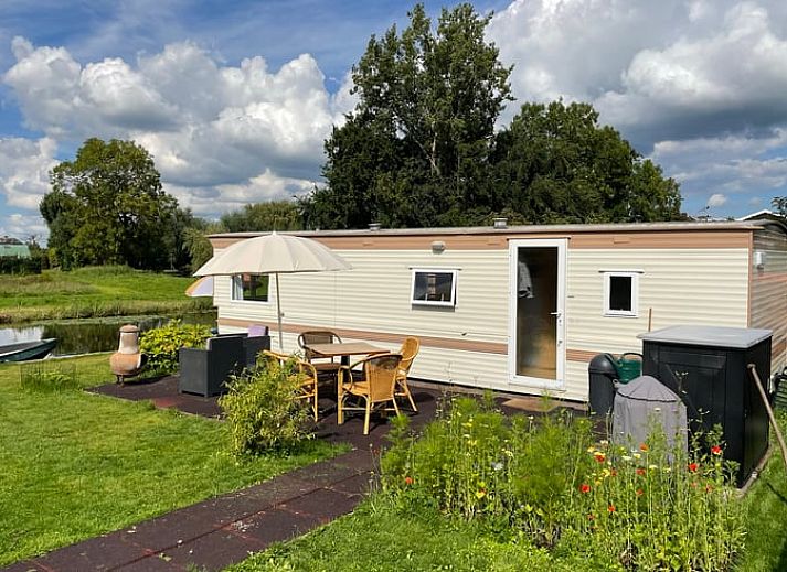 Unterkunft 560428 - Ferienhaus Utrecht noord - Vakantiehuis in Vinkeveen