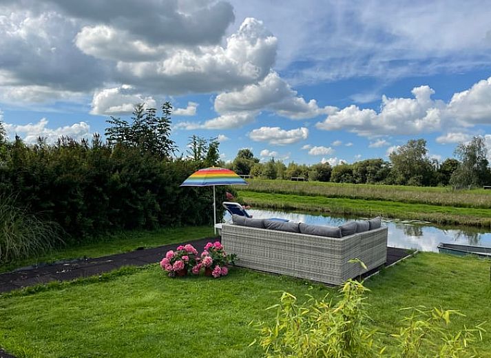 Unterkunft 560428 - Ferienhaus Utrecht noord - Vakantiehuis in Vinkeveen