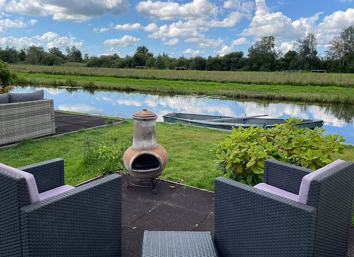 Unterkunft 560428 - Ferienhaus Utrecht noord - Vakantiehuis in Vinkeveen