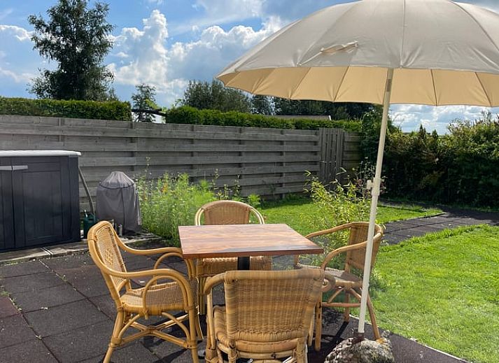 Unterkunft 560428 - Ferienhaus Utrecht noord - Vakantiehuis in Vinkeveen
